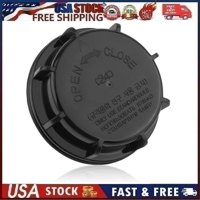 Cubierta de tapa antipolvo de lámpara de faro 921402D000 para Hyundai Sonata y Kia Sportage Foto 1 de 4