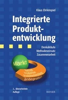 Integrierte Produktentwicklung von not specified | Buch | Zustand gut - Bild 1 von 2