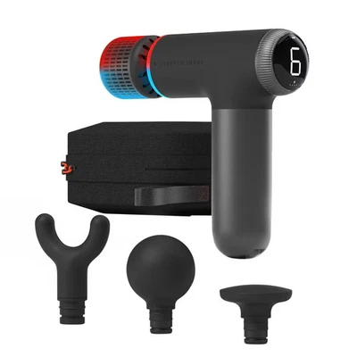 Imagen más nítida PowerBoost Pro con mano eléctrica compacta fría y caliente Foto 1 de 4