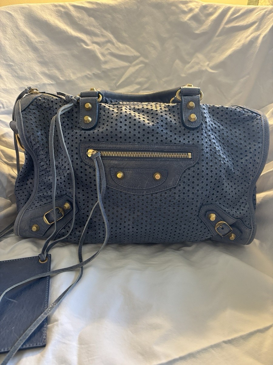 Balenciaga City Satchel/Top Handle Bag Handbags & Bags for Balenciaga City Satchel/Top Handle Bag Handbags & Bags for