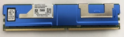 Intel Optane 256GB QS DCPMM RDIMM Persistent Memory Server RAM NMB1XBD256GQS - Image 1 of 3
