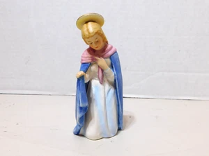 1965 Goebel Hummel MARY Christmas Nativity Set West Germany HX323A - Picture 1 of 6