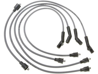 Juego de cables de bujía para Chevrolet Aveo 2004-2010 SMP 44276NFJY 2009 2006 2007 Foto 1 de 2