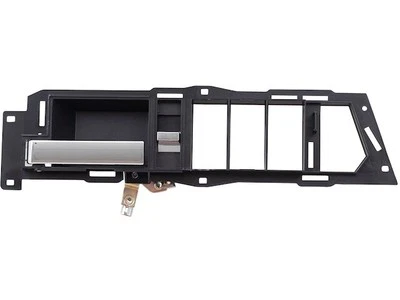 Manija de puerta interior delantera izquierda Brock 99559CWQS para Chevrolet C2500 1988-1994 Foto 1 de 2