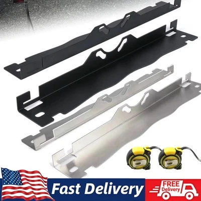 2 PIEZAS Placas de herramienta de alineación de dedos de alta resistencia Rueda y cinta métrica de 5 m/16 pies NUEVO Foto 1 de 2