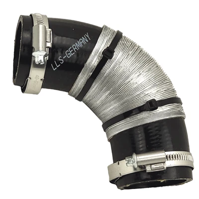 Turboschlauch Ladeluftschlauch für KIA SORENTO II 2.0 CRDI 2.2 CRDI 282612F000 - Bild 1 von 4