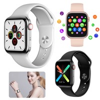 ampd control sync sport series smart watch