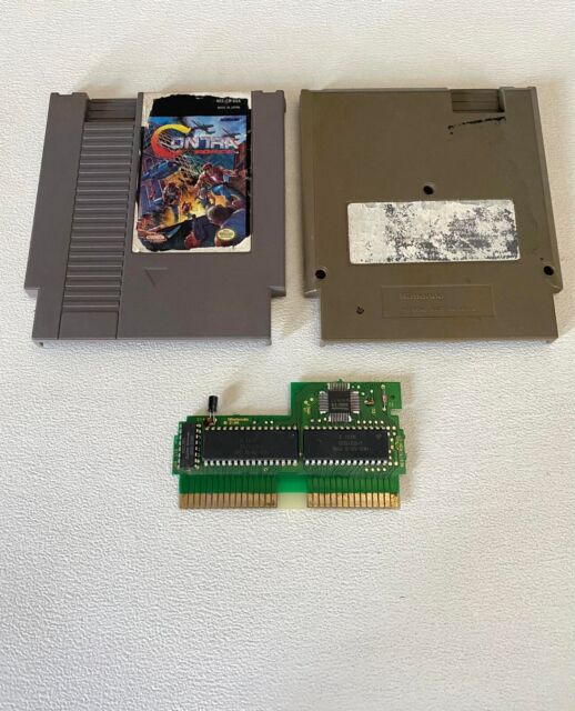 Preços baixos em Contra: Force Nintendo NES NTSC-U/C (US/CA) Video Games