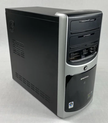 E-Machines ET1161-07 MT AMD Athlon Dual-Core 4050E 2.10GHz 3GB RAM No HDD No OS - Image 1 of 4