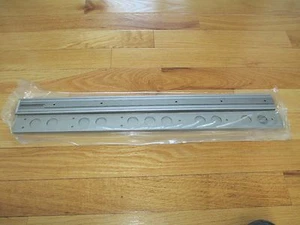 2, Actron A5510-28, Ultra-Lightweight Aluminum Slides, 28" Closed, 55 3/4" Open - Picture 1 of 2