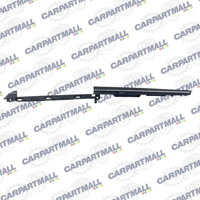 2010 2011 Toyota Prius Instrument Panel Filler Trim Garnish Molding 55475-47060 Foto 1 de 4