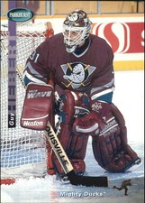 1994-95 Parkhurst SE Hockey Card #s 1-150 (A4767) - You Pick - 10+ FREE SHIP