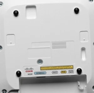 Cisco Access Point CISCO AIR-CAP2702I-E-K9 - Bild 1 von 3