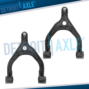 Front Left Right Upper Control Arms w/ Ball Joints for 2016 - 2021 Tesla Model X - Picture 1 of 8