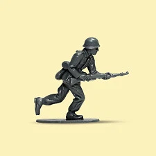Petits soldats