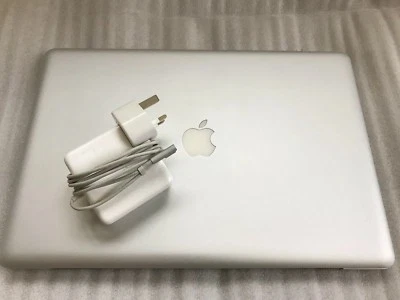 Apple MacBook Pro A1297 17" Laptop - MB604B/A (January,2009) - Image 1 of 4