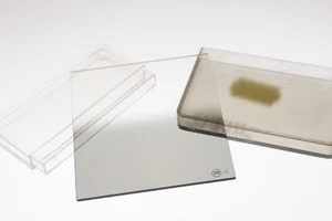 Cokin A120 Gradual G1 filter. In EXC++ condition - Picture 1 of 1
