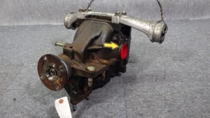 MAZDA RX8 RX-8 SE3P 6 speed MT Rear Diff Differential w/ Axle Mount GENUINE JDM - Picture 1 of 6