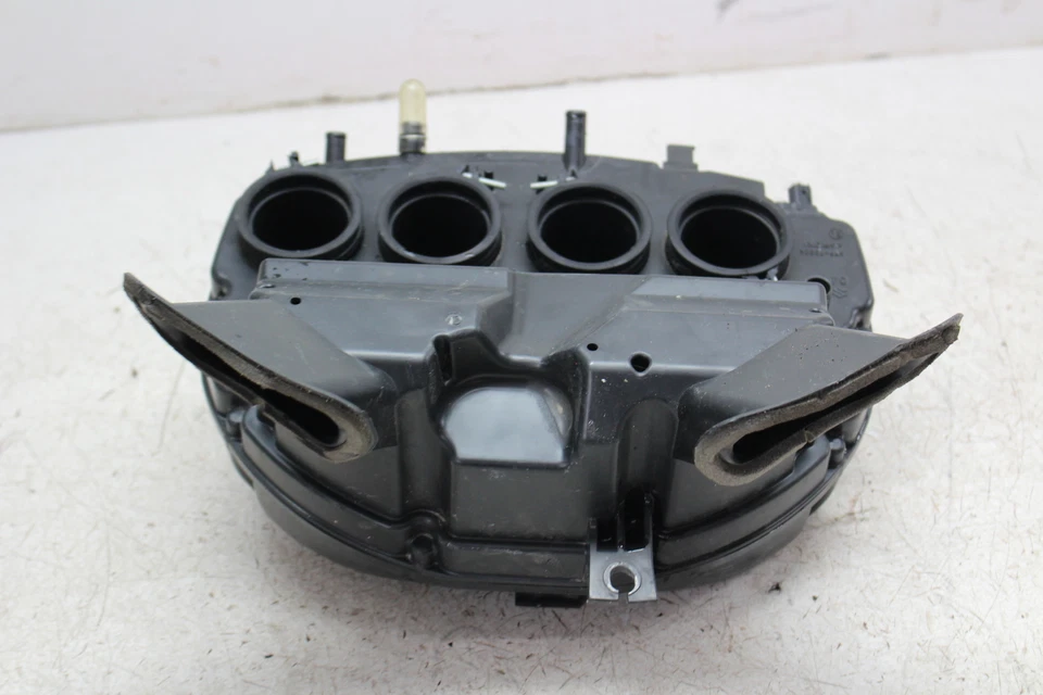 Suzuki GSXS1000F 2016 caja de aire caja de filtro de admisión de aire Foto 1 de 4