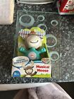 Fisher-price Linkimals Interactive Baby Toy Lights And Sounds Musical Moose