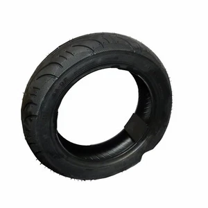5A02 130/70-12 Scooter Tubeless Tire, 56L, Front/Rear Motorcycle/Moped 12" Rim - Picture 1 of 5