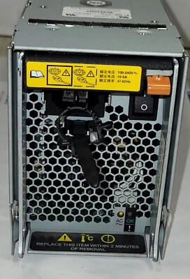 NETAPP SP594 NetApp FAS3050 Cherokee Power Supply. - Image 1 of 4