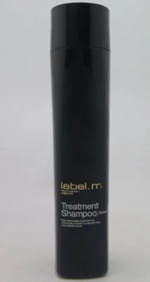 Label.m Treatment Shampo 10.1 oz / 300 ml - Image 1 of 2