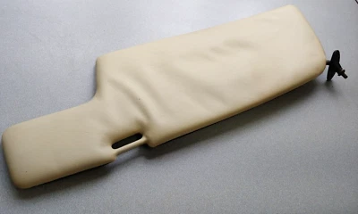 BONITO USADO ORIGINAL PORSCHE 911 912 PASAJEROS LADO DERECHO PARASOL CUPÉ NLA #6 Foto 1 de 4