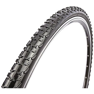 Vittoria Cross Evo XM Tubular Tire Black 32c New - Picture 1 of 1