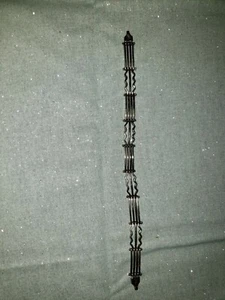 SILVER METAL BRACELET UNIQUE DESIGN  - Picture 1 of 4