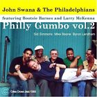 John Swana - Philly Gumbo 2 [New CD]