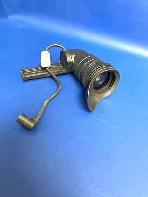 USED JVC GY-HD200 HDV CAMCORDER VIEWFINDER / ORIGINAL - Image 1 of 4