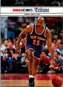 1994 Hoops #267 Derek Harper - Picture 1 of 2