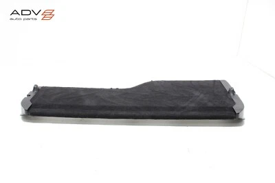 05-16 LAND ROVER LR4 LR3 TAILGATE LIFTGATE BACK DOOR LOWER TRIM COVER PANEL OEM - Image 1 of 4