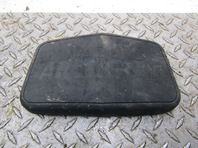 2006 ARCTIC CAT PROWLER XT 650 ENCOSTO DE CABEÇA ESQUERDO - Imagem 1 de 3