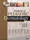 Textbook of Pediatric Dermatology by Aparna Palit (English) Hardcover Book