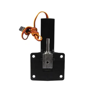 1PC Landing Gear Main Wheel Servoless Retractable Giant E-retract JR Plug for RC - Picture 1 of 13