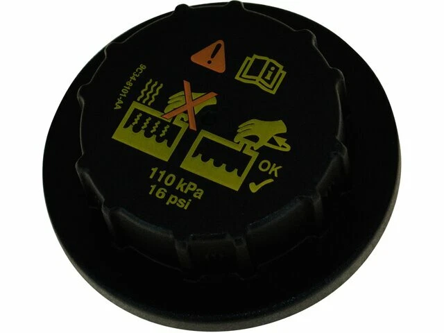 For 2003-2005 Ford E350 Club Wagon Expansion Tank Cap 54848NS 2004 - Image 1 of 2