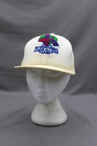 Vintage Baseball Hat - International League All Star Game - Adult Snapback - Picture 1 of 8