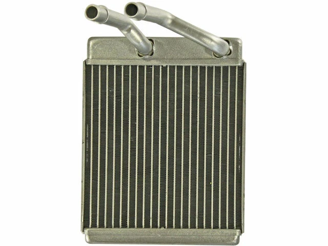 Heater Core For 2004 Ford F150 Heritage C776RG Heater Core -- Old Body Style Foto 1 de 1