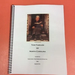 Tow Families of North Carolina - Picture 1 of 1