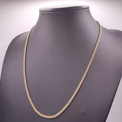 ⭐ Pierre Lang Halskette Collier Anhänger Armband Band Armreif Kette Gold 248 ⭐ - Bild 1 von 2