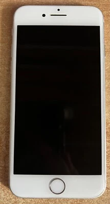 iPhone8 Apple 64GB Argento (Grado A+++) - COME NUOVO - Immagine 1 di 4