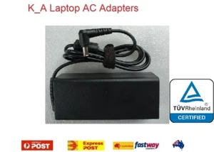 Certified 90W AC Adapter for Sony Bravia VAIO TV Sound W600A W660E W700C W750C/D - Picture 1 of 4