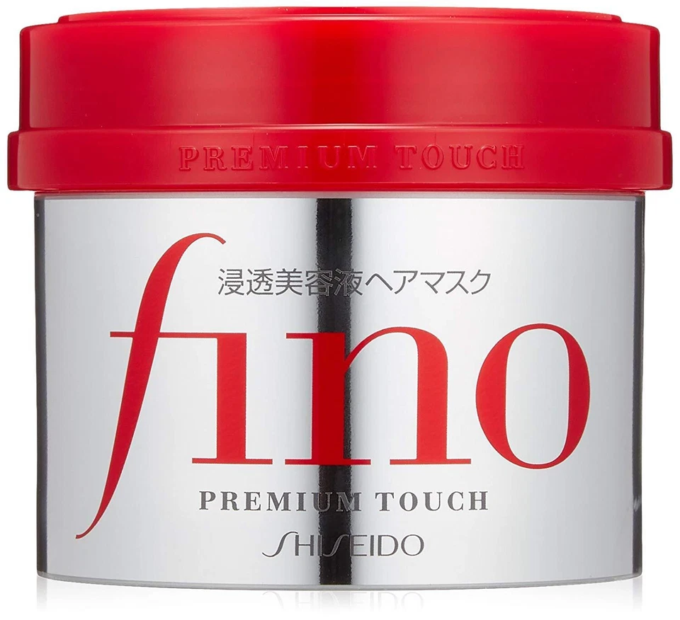 Fino Premium Touch Treatment Hair Mask/Shampoo/Conditioner/Hair Oil Japan Import - Image 1 of 1
