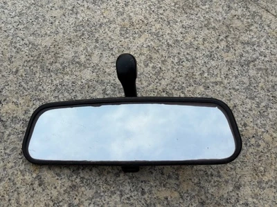 Espejo retrovisor interior push on Magnatex TP-RT 164 Jaguar XJS XJ6 XJ40 Foto 1 de 4