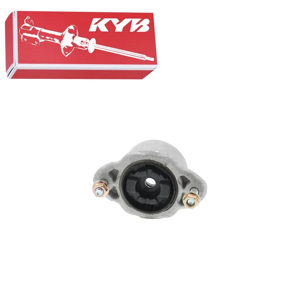 KYB Suspension Shock Absorber Mount Rear Upper For 2010-12 Mercedes-Benz GLK350 - Image 1 of 1