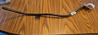 Tubo de varilla de medición de aceite de motor Ford F150 F250 Expedition Navigator 5,4 L V8 4x4 4x4 OEM Foto 1 de 4