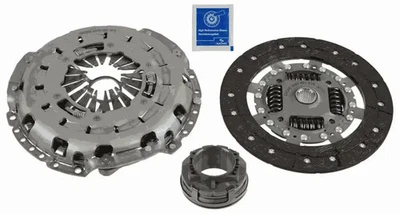 Kit de embrague 3000 950 740 SACHS para FORD TRANSIT Furgoneta TRANSIT Autobús - Imagen 1 de 4