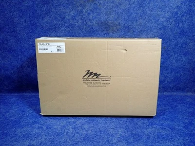 Middle Atlantic PD-DC-125R 125 Watt Rackmount DC Power Distribution System (J27) - Image 1 of 4